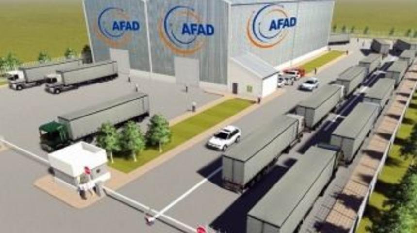 "afete Hazır Samsun"