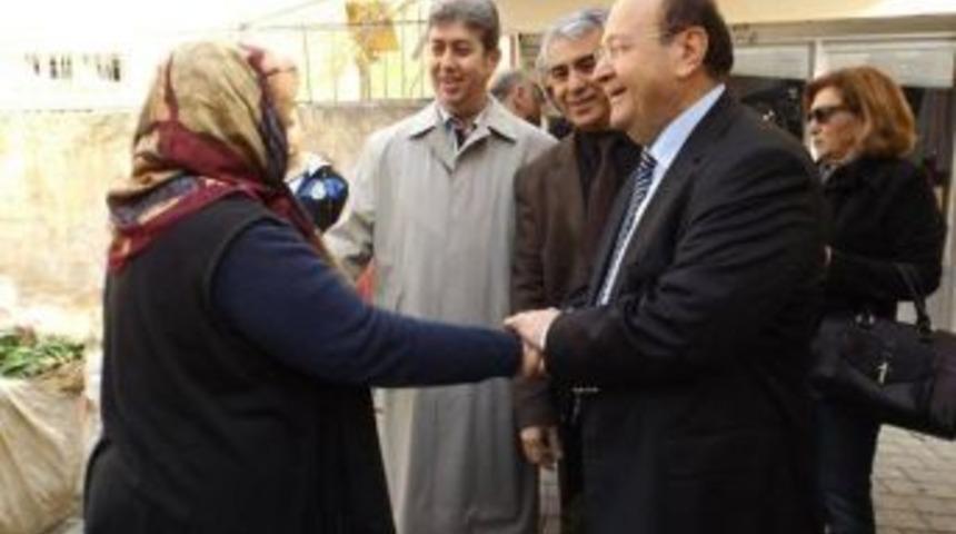 Chp&rsquo;li &Ouml;zak&ccedil;an Propagandaya Ara Verdi