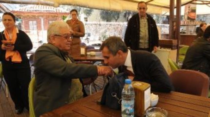 Yayman: &ldquo;d&uuml;ğerek &lsquo;uydu Kent&rsquo; Olacak