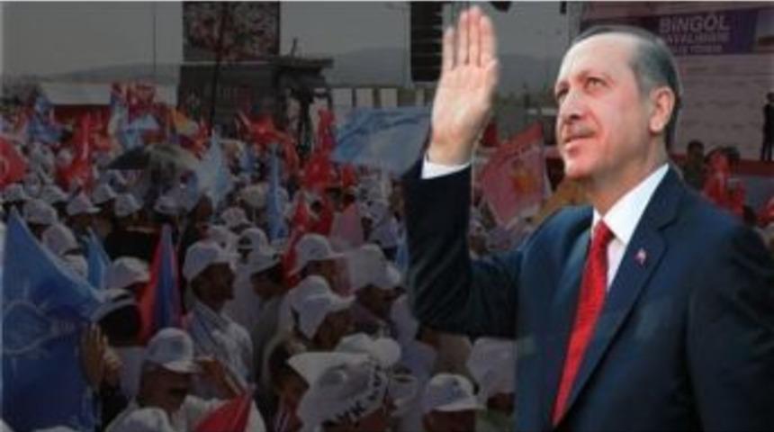 Başbakan Erdoğan, Yarın Uşak&rsquo;ta