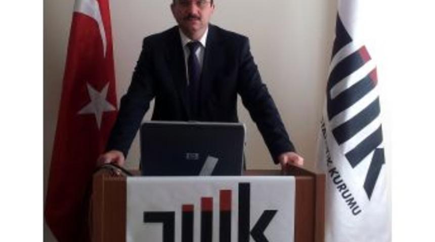 Diyarbakır Ve Şanlıurfa 2013'te En Fazla İhracatı Irak'a Yaptı