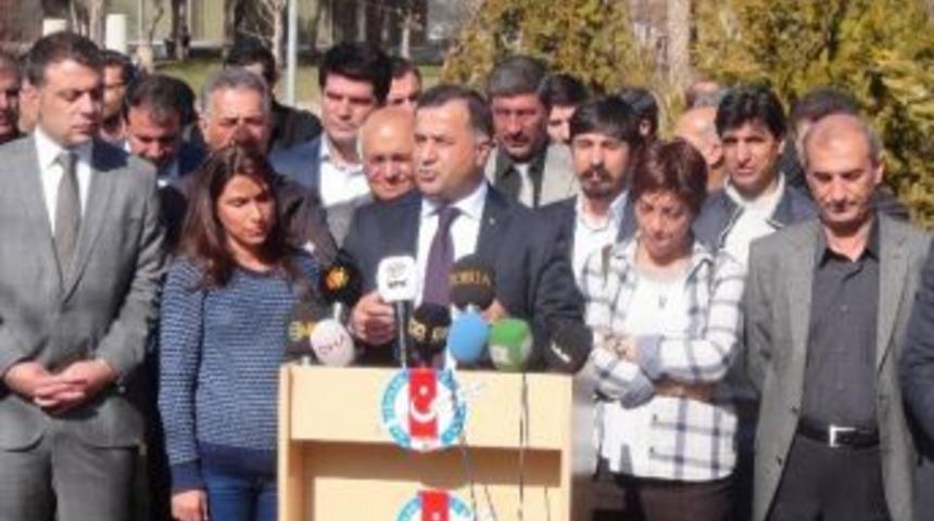 116 Stk&rsquo;dan &lsquo;&ouml;calan&rsquo;a &Ouml;zg&uuml;rl&uuml;k&rsquo; &Ccedil;ağrısı