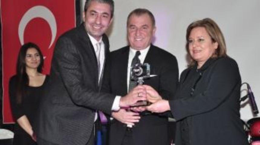 5 Ocak Gazetesinin 15. Kuruluş Yıld&ouml;n&uuml;m&uuml; Gecesi