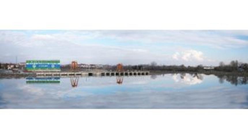 Hes 3 Ayda 10 Milyon Kilovat Elektrik &Uuml;retti