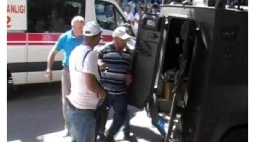 Diyarbakır'daki Kadın Cinayeti