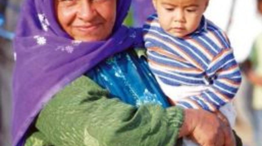 (&ouml;zel Haber) Dağların Ardındaki Acı Veren Yaşam