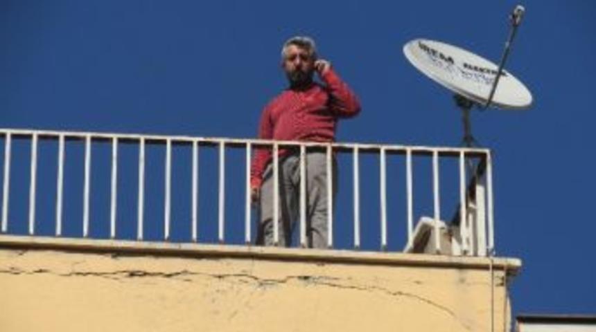 Bor&ccedil;larından Dolayı İntihara Kalkıştı