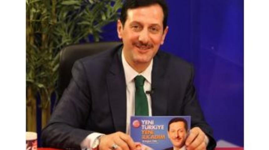 Tok: "yerinde D&ouml;n&uuml;ş&uuml;m Modeli Halkı Sevindirecek"