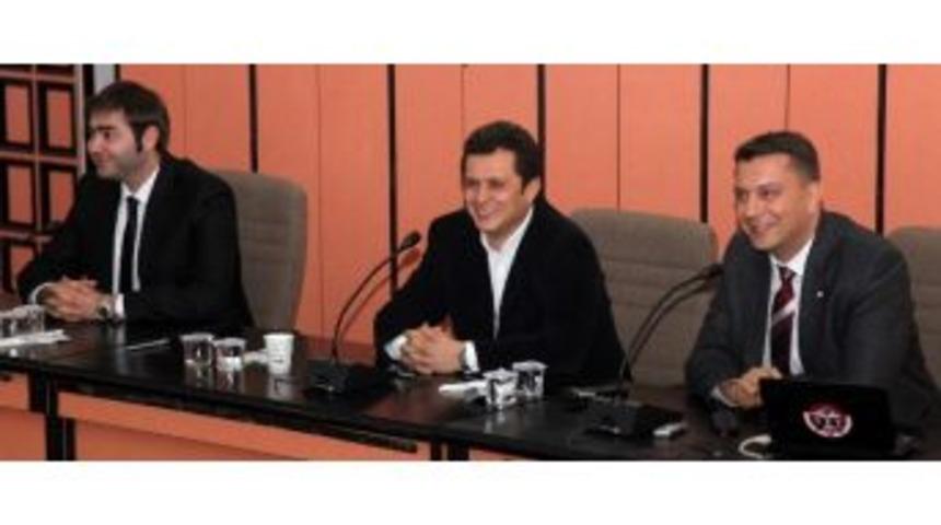 &lsquo;havacılık Sekt&ouml;r&uuml;nde Personele İhtiya&ccedil; Var&rsquo;