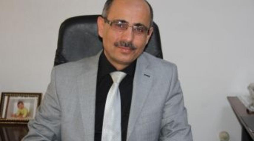Vergi Haftası Etkinlikleri &Ouml;ncesi Kan Bağışı Yapılacak