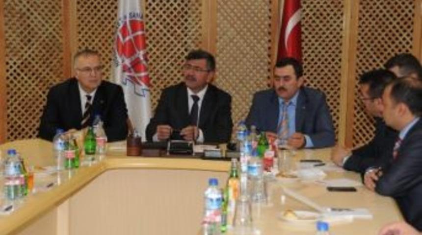 Belediye Başkanı Faruk Akdoğan: