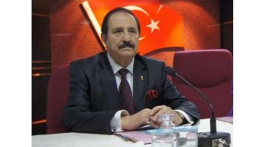 Belediye Vergi Ve Har&ccedil;larında Yeni Tarife Belirlendi