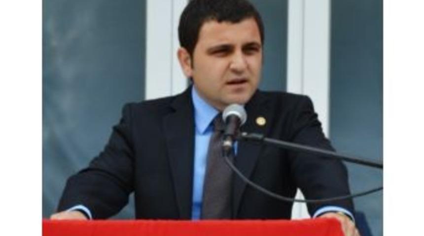 G&ouml;k&ccedil;eada'ya İki Okul Yapılacak