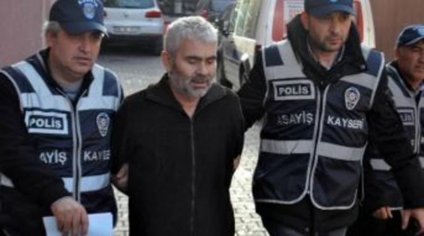 Banka Soyduktan Sonra Kalp Krizi Ge&ccedil;iren Zanlı Adliyede