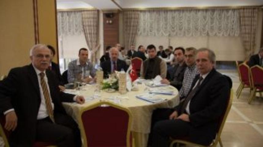 Satso Stratejik Planında 3&rsquo;&uuml;nc&uuml; Etap Tamamlandı