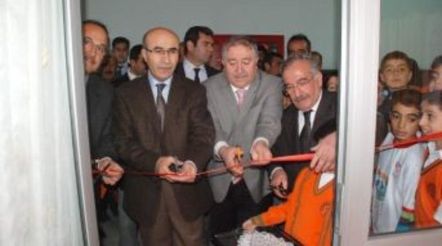 &lsquo;her Okul Bir K&uuml;lt&uuml;r Sanat Merkezi&rsquo;