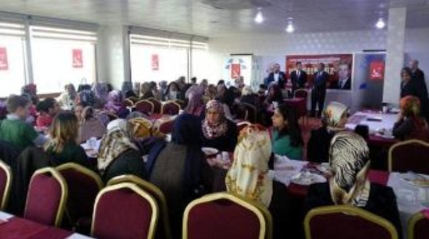 G&uuml;ler: &ldquo;inan&ccedil;lı Kadrolarla Geliyoruz&rdquo;