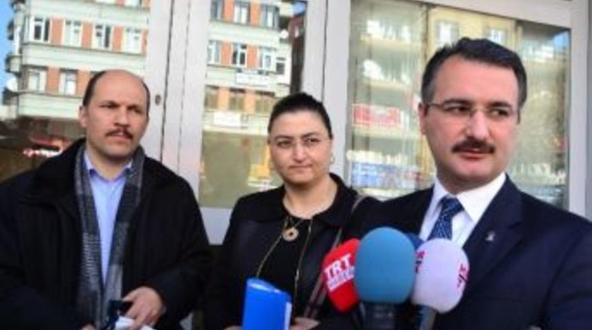 Ysk Se&ccedil;im Listeleri Teslim Edilmeye Başlandı