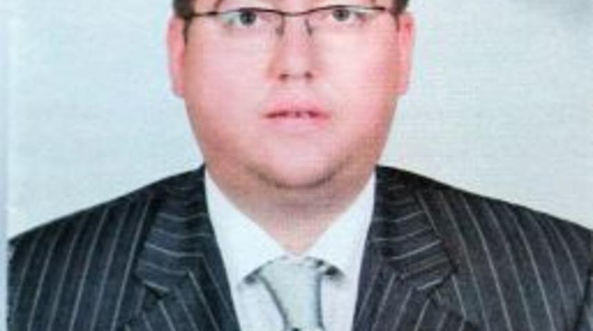 Ak Parti&rsquo;nin Se&ccedil;im Konvoyunda Yaşanan Kazada Vefat Eden İşadamı Toprağa Verildi