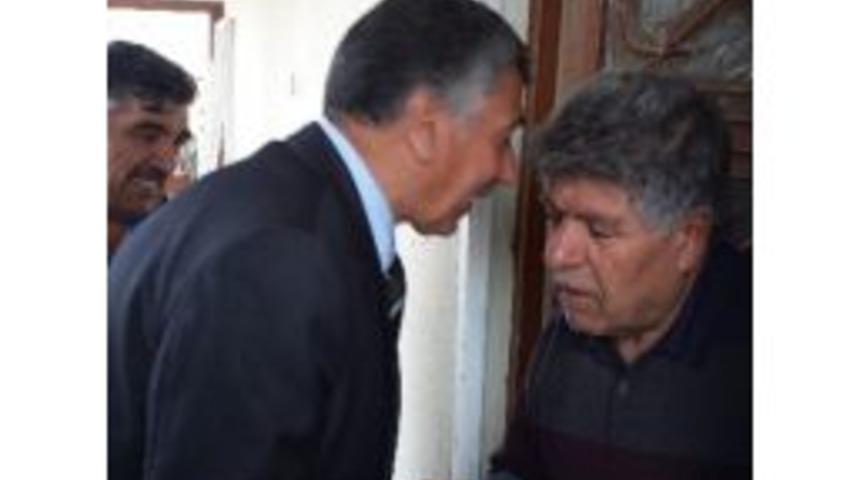 &Ouml;zt&uuml;rk: &ldquo;yazıhan&rsquo;ın Yeni D&ouml;nemi, Hizmet D&ouml;nemi Olacak&rdquo;