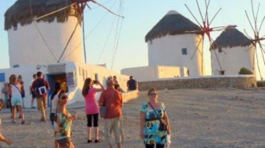 Kocaer: &ldquo;bodrum Sil&uuml;eti Olumsuz Etkilenecek&rdquo;