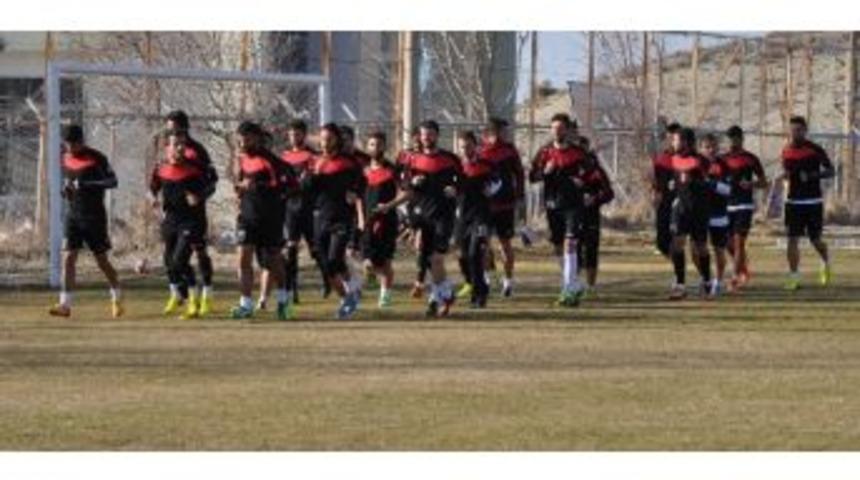 Spor Toto 2. Lig
