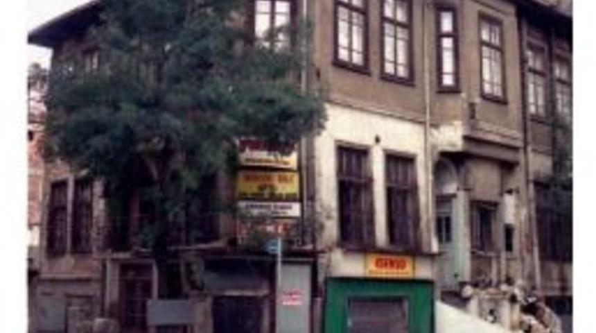 Başkan To&ccedil;oğlu&rsquo;ndan Tarihi M&uuml;jde