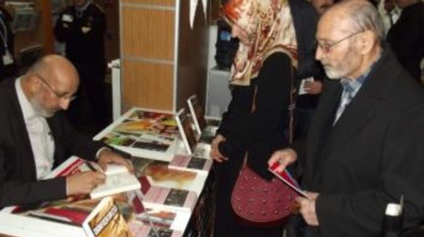 Abdurrahman Dilipak: &ldquo;t&uuml;rkiye&rsquo;de Hukuk Konusunda Taşlar Hala Yerine Oturmadı&rdquo;