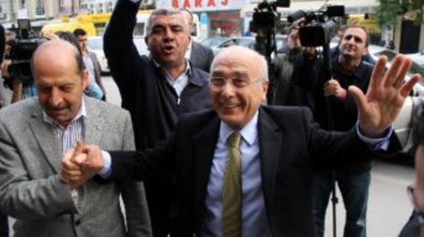 Ayta&ccedil; Durak Bağımsız Aday