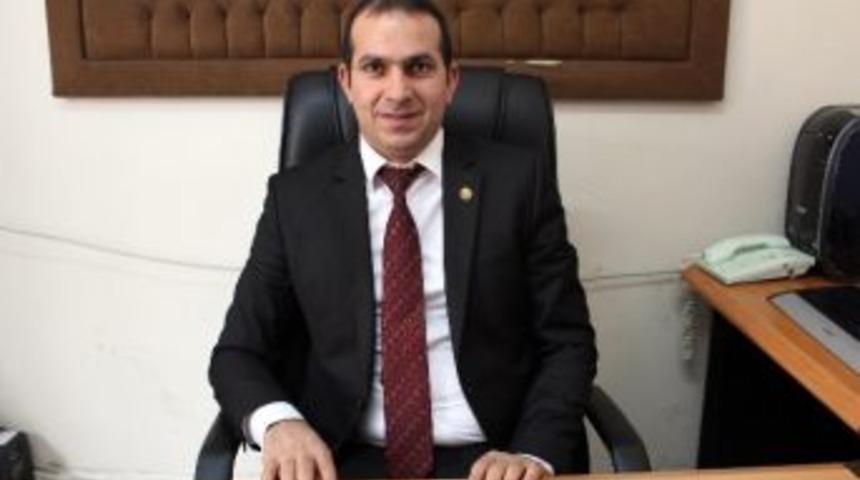 Babatonguz: &ldquo;yardımcı Hizmetlilere Memur Stat&uuml;s&uuml; Verilmelidir&rdquo;