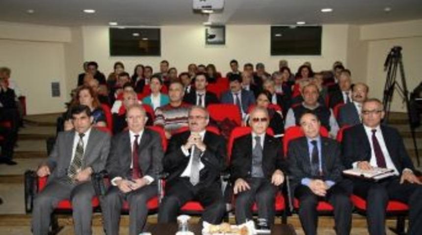Kamuda İş G&uuml;venliği Seferberliği