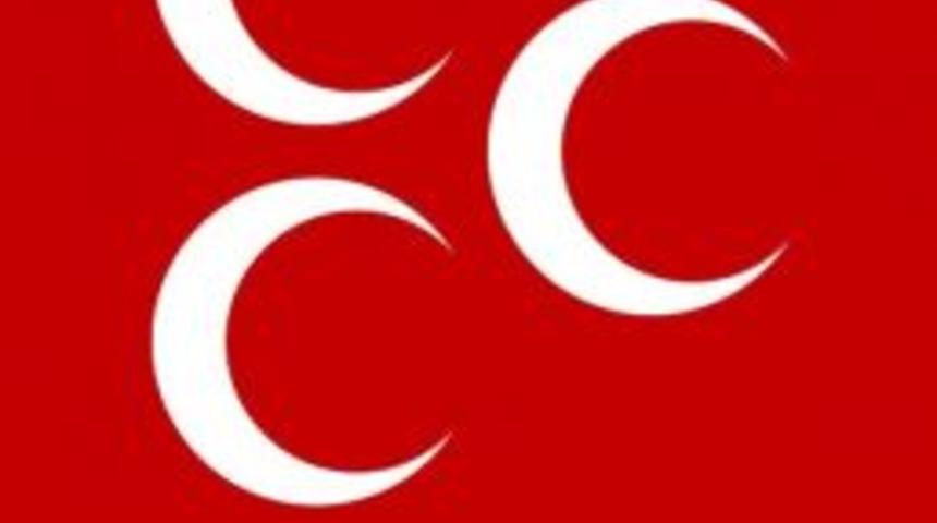 Mhp Eşme İl&ccedil;e Teşkilatı'nda Deprem