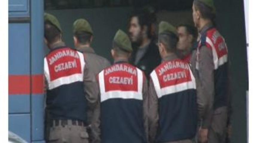 İş Adamı Rıza Sarraf Tektikler İ&ccedil;in Hastenede