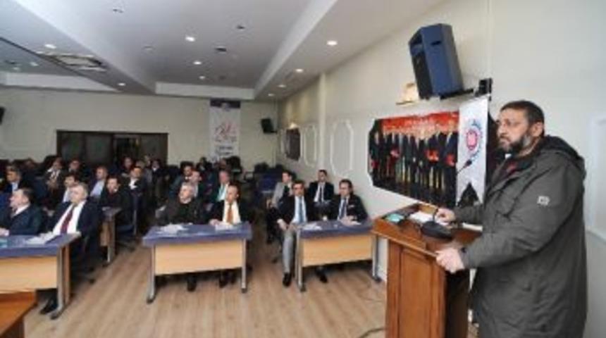 &Ccedil;orum Tso&rsquo;nun Yardım Kampanyası