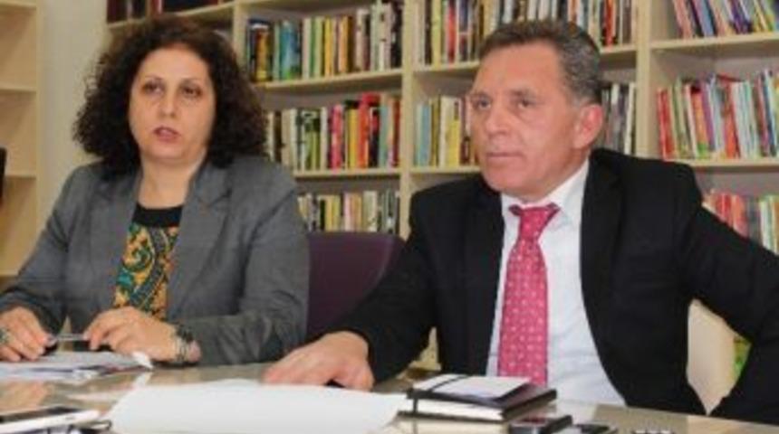 Dezavantajlı Gruplara İnternet Erişimi