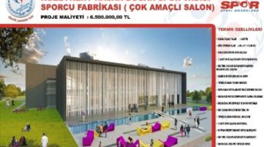 Ak Parti Kastamonu Milletvekili Mustafa G&ouml;khan G&uuml;lşen,