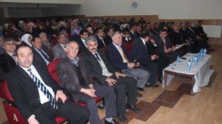 Beyşehir&rsquo;de Kırsaldan Kente G&uuml;venilir Gıda Etkinliği
