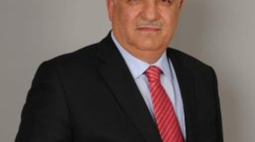 Sp Yozgat Belediye Başkan Adayı B&uuml;y&uuml;ksoy,: