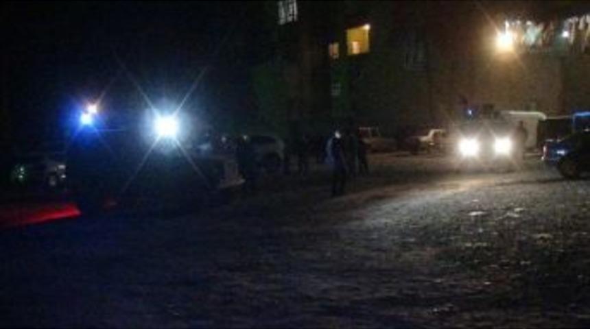 Kızıltepe&rsquo;de Sahipsiz &Ccedil;anta Polisi Alarma Ge&ccedil;irdi