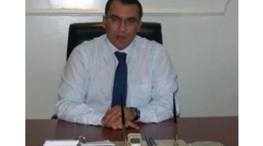 Emet Kaymakamı Gazi Kaya: "d&uuml;nya Kadınlar G&uuml;n&uuml; Kutlu Olsun"