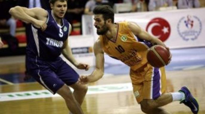 Fıba Eurochallenge Kupası