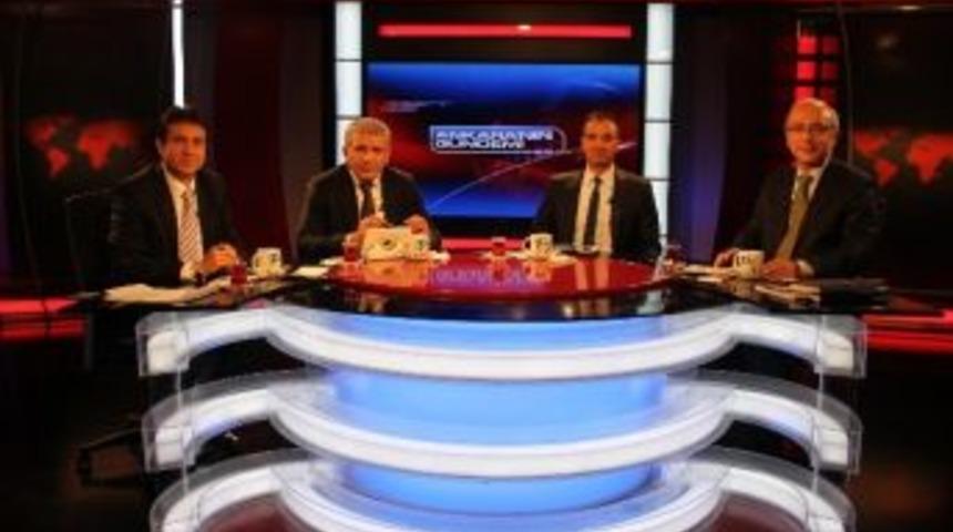 Ulaştırma, Denizcilik Ve Haberleşme Bakanı L&uuml;tfi Elvan: