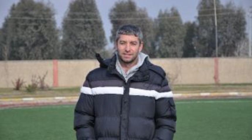 Bozdoğan Belediyespor'da Eksikler D&uuml;ş&uuml;nd&uuml;r&uuml;yor
