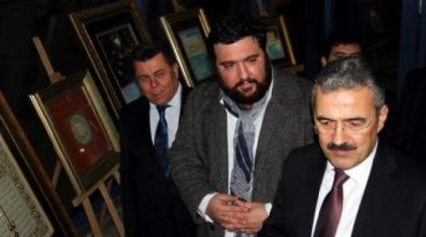 Aydın&rsquo;da K&uuml;lt&uuml;r Ve Sanat Etkinlikleri