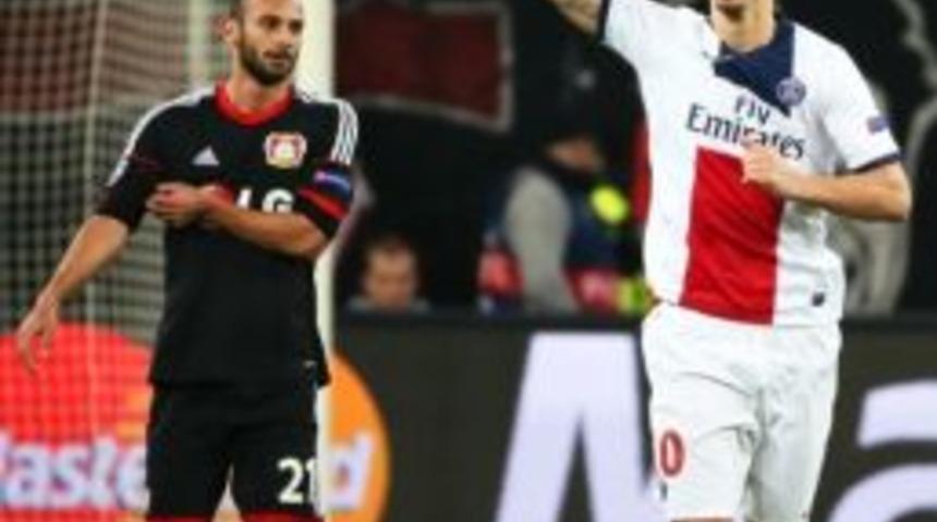 Ibrahimovıc, &Ouml;mer Toprak&rsquo;ı &Uuml;zd&uuml;