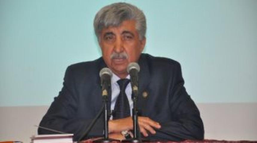 Chp B&uuml;y&uuml;kşehir Belediye Başkan Adayı S&ouml;zat, Sanayici Ve İşadamlarının Konuğu Oldu