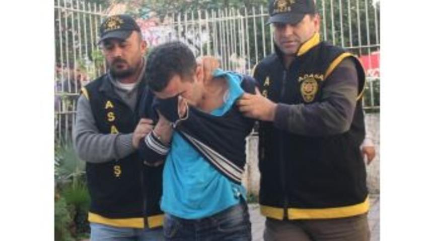 Hırsızlar Polisi Atlatamadı