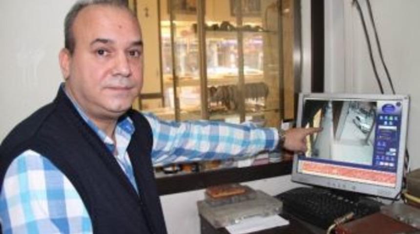 Kar Maskeli Soygunculara 72 Yıl Hapis Talebi