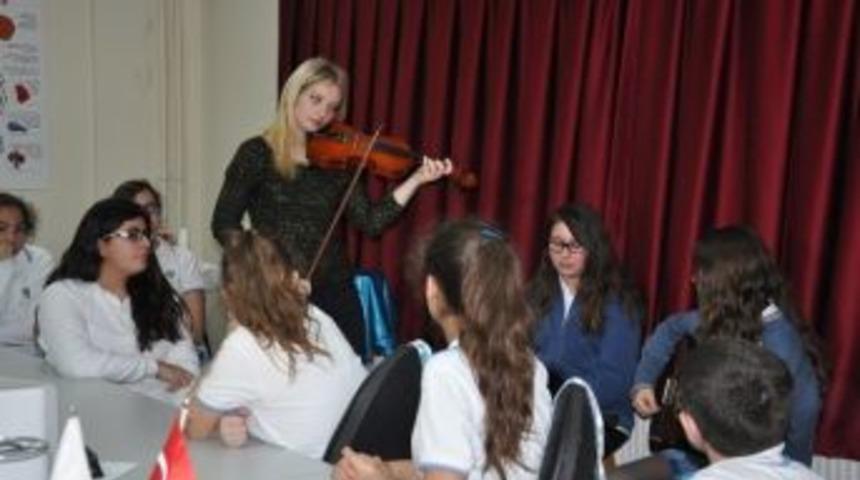 &Ccedil;erkezk&ouml;y Kaymakamı Kubilay: &ldquo;eğitimin Niteliğini Ve Niceliğini Artırmamız Gerekiyor