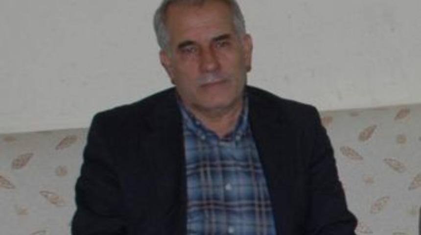 Ak Parti Siirt İl Genel Ve Belediye Meclis &Uuml;yeleri Aday Listesi A&ccedil;ıklandı